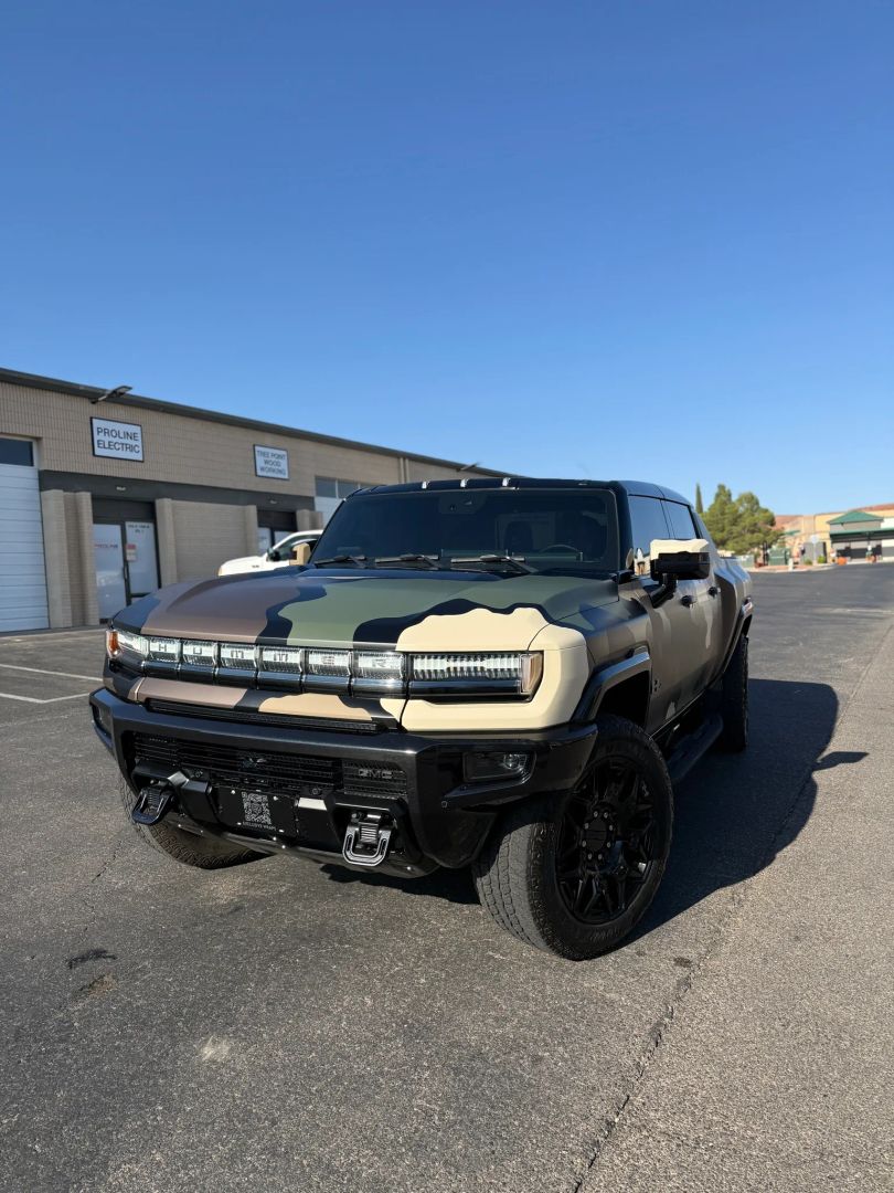 gmc hummer ev 2025 1GT40BDD3SU117951 image gmc hummer ev 2025 1GT40BDD3SU117951 image